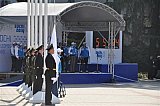 Сочи, Олимпийские флаги