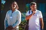Грандиозный пленер в Орленке
