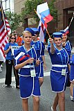 Всемирная хоровая олимпиада 2012 США
