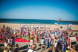 Грандиозный пленер в Орленке