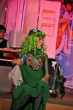 Новый год 2011 в МЭЦ