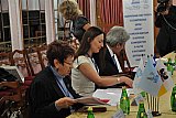 Прием ЮНЕСКО