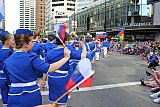 Всемирная хоровая олимпиада 2012 США