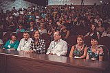 Грандиозный пленер в Орленке