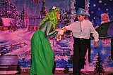 Новый год 2011 в МЭЦ