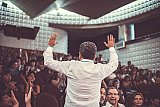 Грандиозный пленер в Орленке