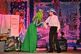 Новый год 2011 в МЭЦ