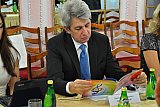 Прием ЮНЕСКО