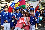Всемирная хоровая олимпиада 2012 США