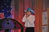 Новый год 2011 в МЭЦ