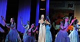 Юбилейный концерт! МЭЦ - 30 лет.