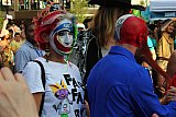 Всемирная хоровая олимпиада 2012 США