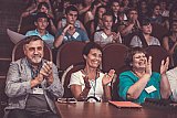 Грандиозный пленер в Орленке
