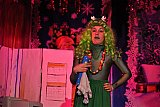 Новый год 2011 в МЭЦ