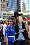 Всемирная хоровая олимпиада 2012 США