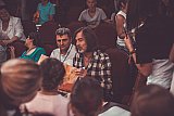 Грандиозный пленер в Орленке