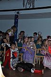 Новый год 2011 в МЭЦ