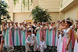 Всемирная хоровая олимпиада 2012 США