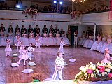 Особое событие в МЭЦ &ndash; Бал &laquo;Виват, Россия!&raquo;