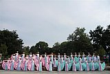 Всемирная хоровая олимпиада 2012 США
