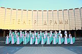 День рождения Краснодара 2012 г.