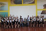 Песни солнца - 2013