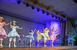 День пожилого человека
