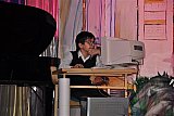 Новый год 2011 в МЭЦ