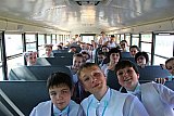 Всемирная хоровая олимпиада 2012 США