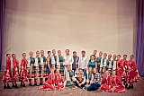 Грандиозный пленер в Орленке