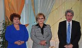 Прием ЮНЕСКО