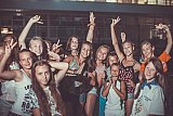 Грандиозный пленер в Орленке