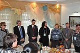 Прием ЮНЕСКО