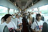Всемирная хоровая олимпиада в Китае