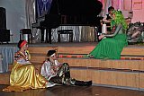 Новый год 2011 в МЭЦ