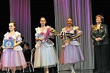 Юбилейный концерт! МЭЦ - 30 лет.