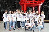 Всемирная хоровая олимпиада в Китае