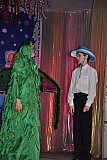 Новый год 2011 в МЭЦ