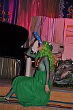 Новый год 2011 в МЭЦ