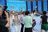 Всемирная хоровая олимпиада в Китае