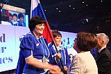 Всемирная хоровая олимпиада 2012 США