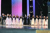 Юбилейный концерт! МЭЦ - 30 лет.