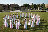 Всемирная хоровая олимпиада 2012 США