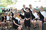 Песни солнца - 2013