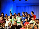 Три джазовых утра в МЭЦ