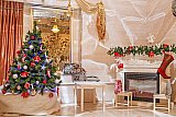 МЭЦ новогодний 2015