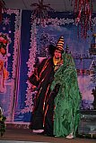 Новый год 2011 в МЭЦ