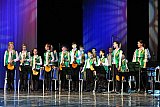 Юбилейный концерт! МЭЦ - 30 лет.