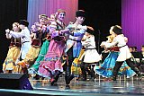 Юбилейный концерт! МЭЦ - 30 лет.