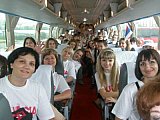 Всемирная хоровая олимпиада в Китае